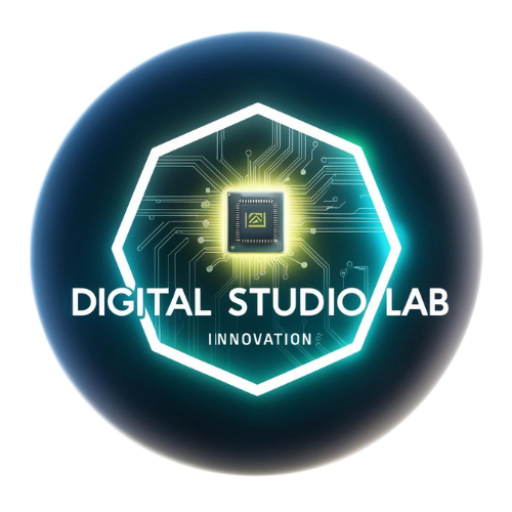 Lab Studio Digital: Juru Pusat Informasi Teknologi Modern 2024 Yang Membuat Penasaran!