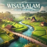 Wisata Alam Desa Jakarta